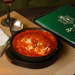 Murgh Tikka Lababdar