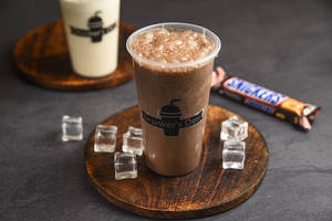 Snickers Shake