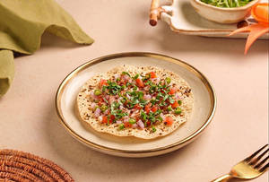 Masala Papad