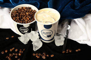 Ice Coffee