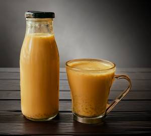 Ginger Tea