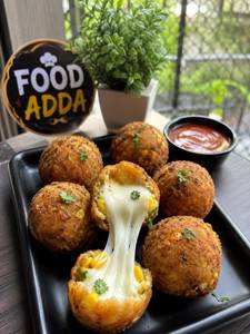 Cheese Balls