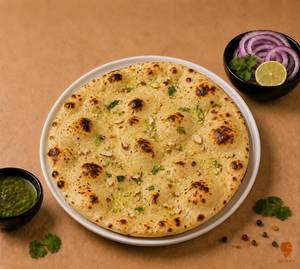 Kashmiri Naan