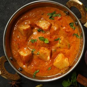 Angara Paneer Masala