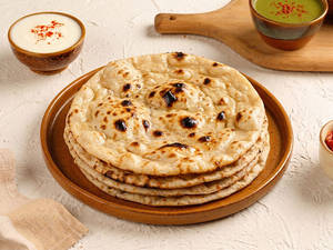 Tandoori Roti