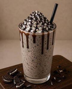 Oreo Shake