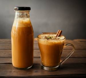 Masala Tea
