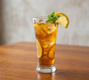 Mint Iced Tea
