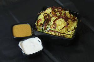 Veg Pulao