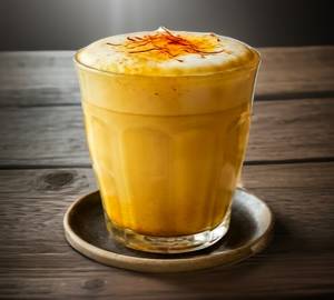 Saffron Coffee