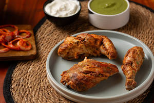 Grill Chicken