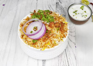 Biryani Rice