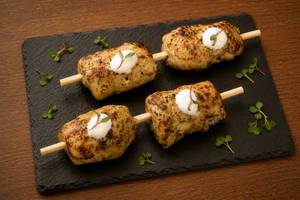 Malai Soya Chaap
