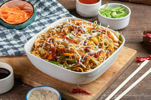 Schezwan Noodles
