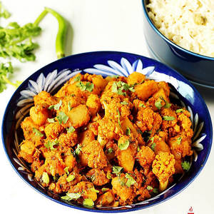 Aloo Gobi