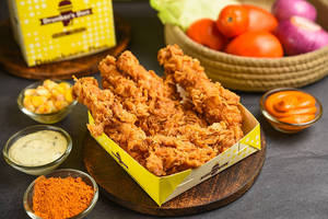 Chicken Strips