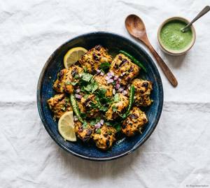 Chicken Lemon Tikka