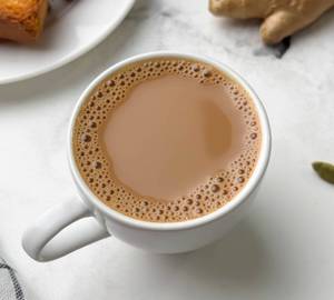 Special ginger tea