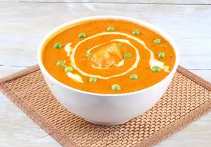 Mutter Paneer