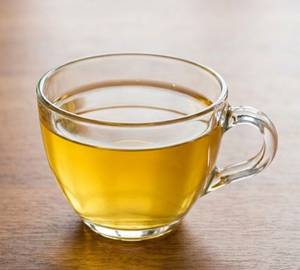 Jasmine Tea