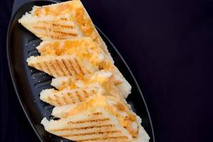 Chicken Grilled Sandwich