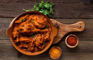Murgh Musallam
