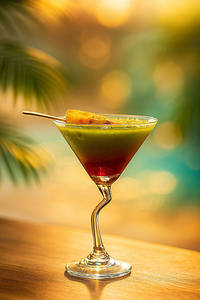 Mango Chuski