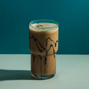 Chocolate Milkshake