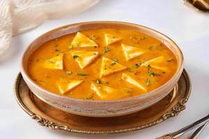 Shahi Paneer