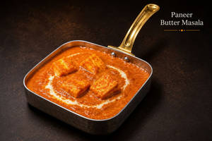 Paneer Butter Masala