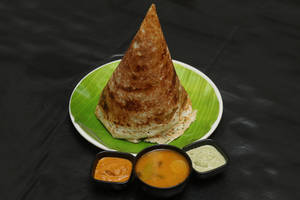 Ghee Roast