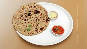 Gobi Paratha