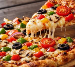 Napoleon Pizza 12 Inch