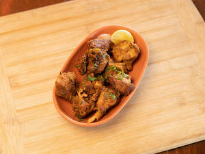 Nati Koli Fry