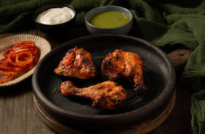 Tandoori Chicken