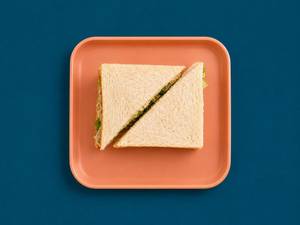 Steak Sandwich