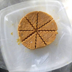 Kesar Pista