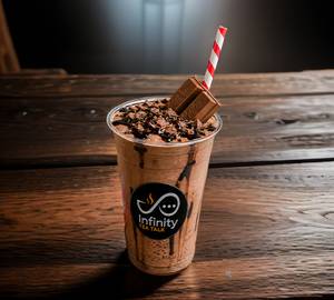 Kit Kat Choco Shake