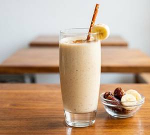 Banana Mud Bliss