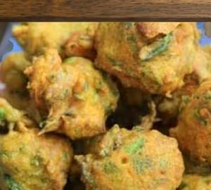 Methi Bhajia ( Methi Gota) 250 Grams
