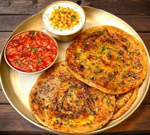 Gobi Prantha