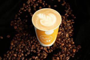 Cafe Latte