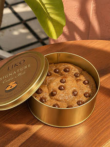 Signature Cookie Melt