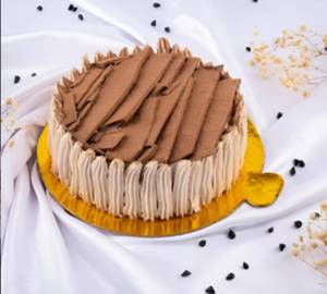 Tiramisu Cake [450G]