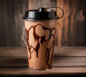 Cold Coffee Medium - 350 Ml