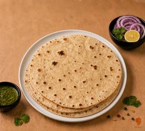 Tawa Roti