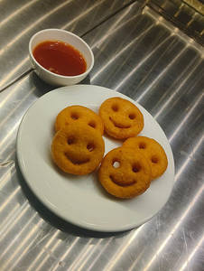 Smiles 6 Pcs