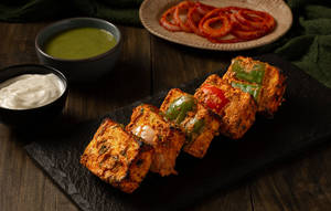Paneer Tikka