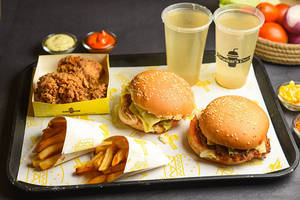 Chicken Meal
