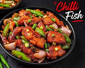 Chilli Fish